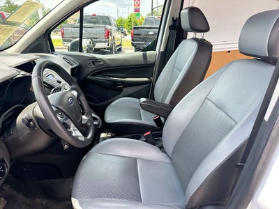 2018 Ford Transit Connect XL