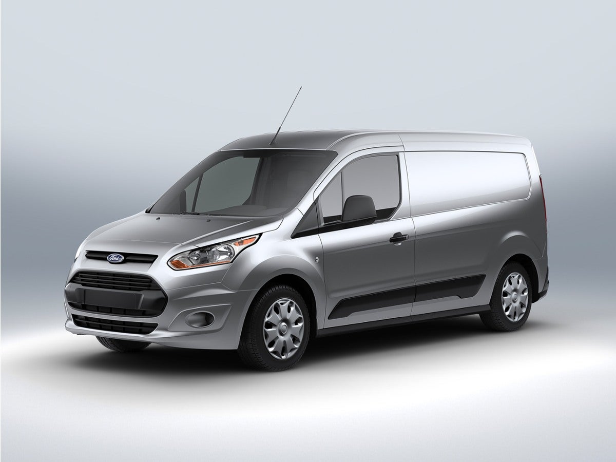 2018 Ford Transit Connect Van XL LWB (Rear 180 Degree Door)'s photo