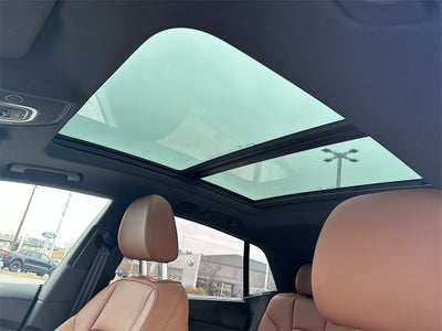 2026 Audi Q8 55 Premium Plus quattro