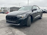 2026 Audi Q8 55 Premium Plus quattro