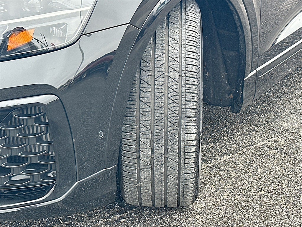 2026 Audi Q8 55 Premium Plus quattro