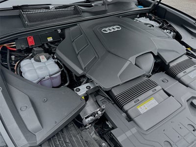 2026 Audi Q8 55 Premium Plus quattro