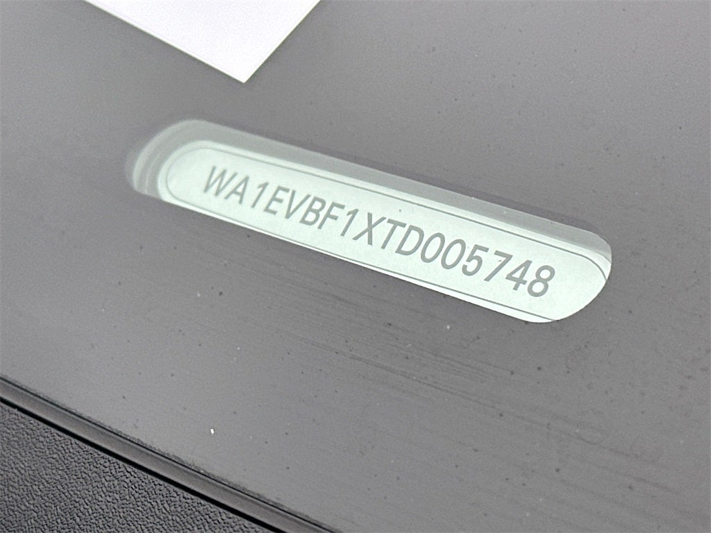 2026 Audi Q8 55 Premium Plus quattro