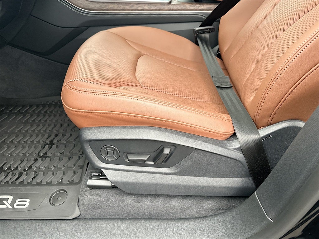 2026 Audi Q8 55 Premium Plus quattro