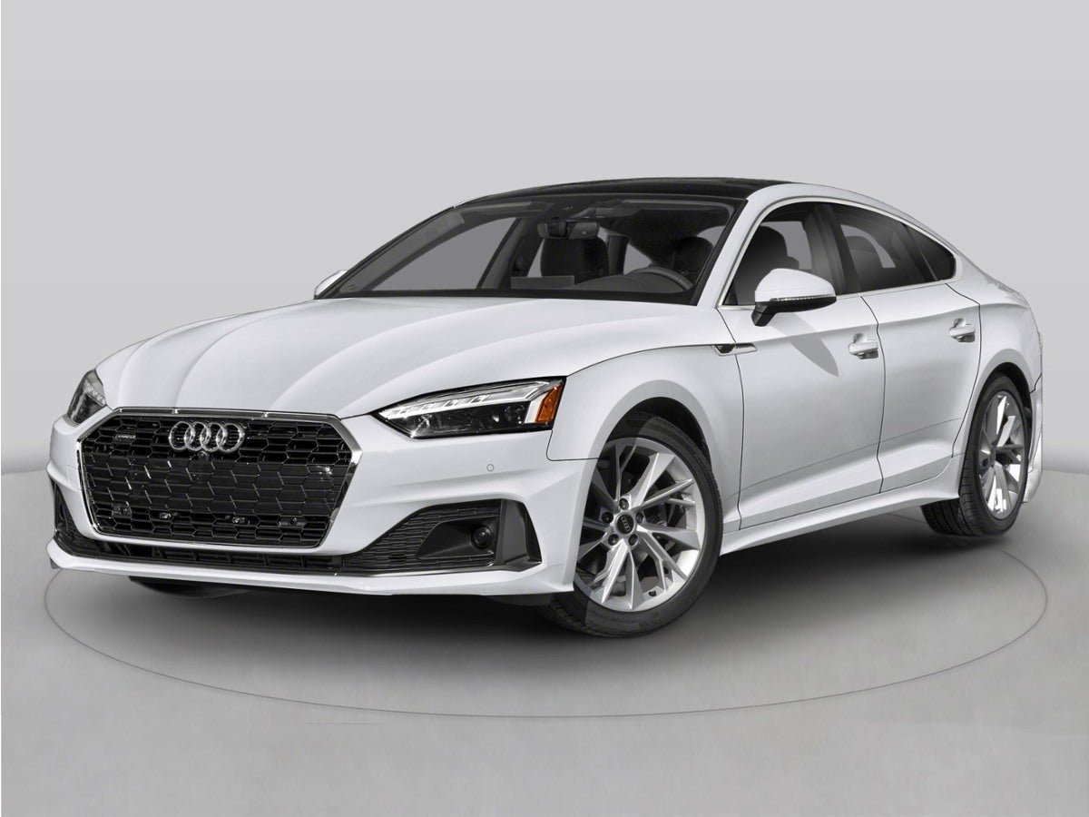 2025 Audi A5 Sportback 45 S line Premium quattro