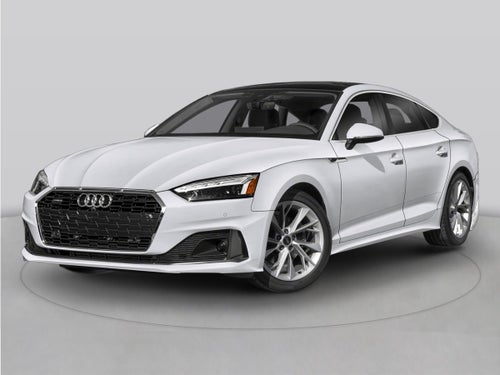 2025 Audi A5 Sportback 45 S line Premium quattro