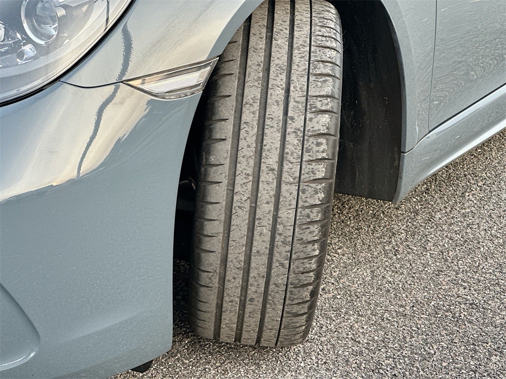 2018 Porsche 718 Cayman Base