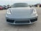 2018 Porsche 718 Cayman Base