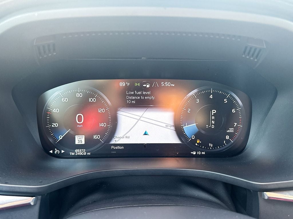 2021 Volvo XC60 T5 R-Design