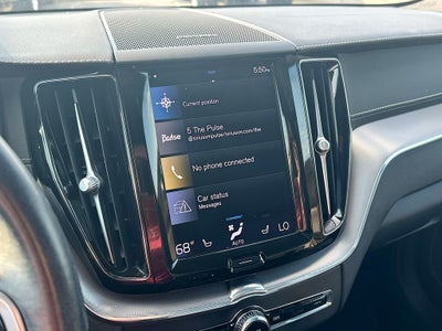 2021 Volvo XC60 T5 R-Design
