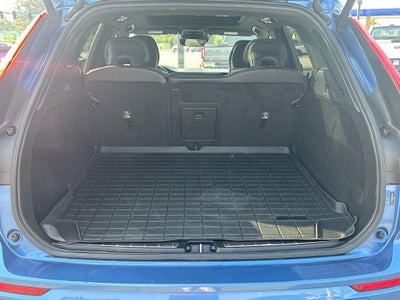 2021 Volvo XC60 T5 R-Design