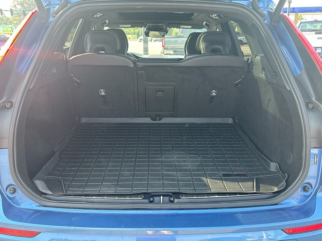 2021 Volvo XC60 T5 R-Design