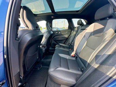 2021 Volvo XC60 T5 R-Design