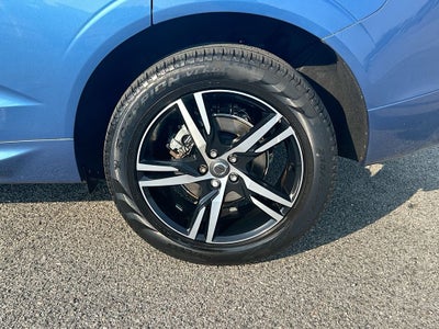 2021 Volvo XC60 T5 R-Design