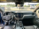 2021 Volvo XC60 T5 R-Design