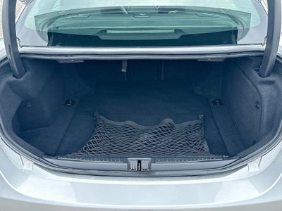 2019 Alfa Romeo Giulia Ti Sport Carbon