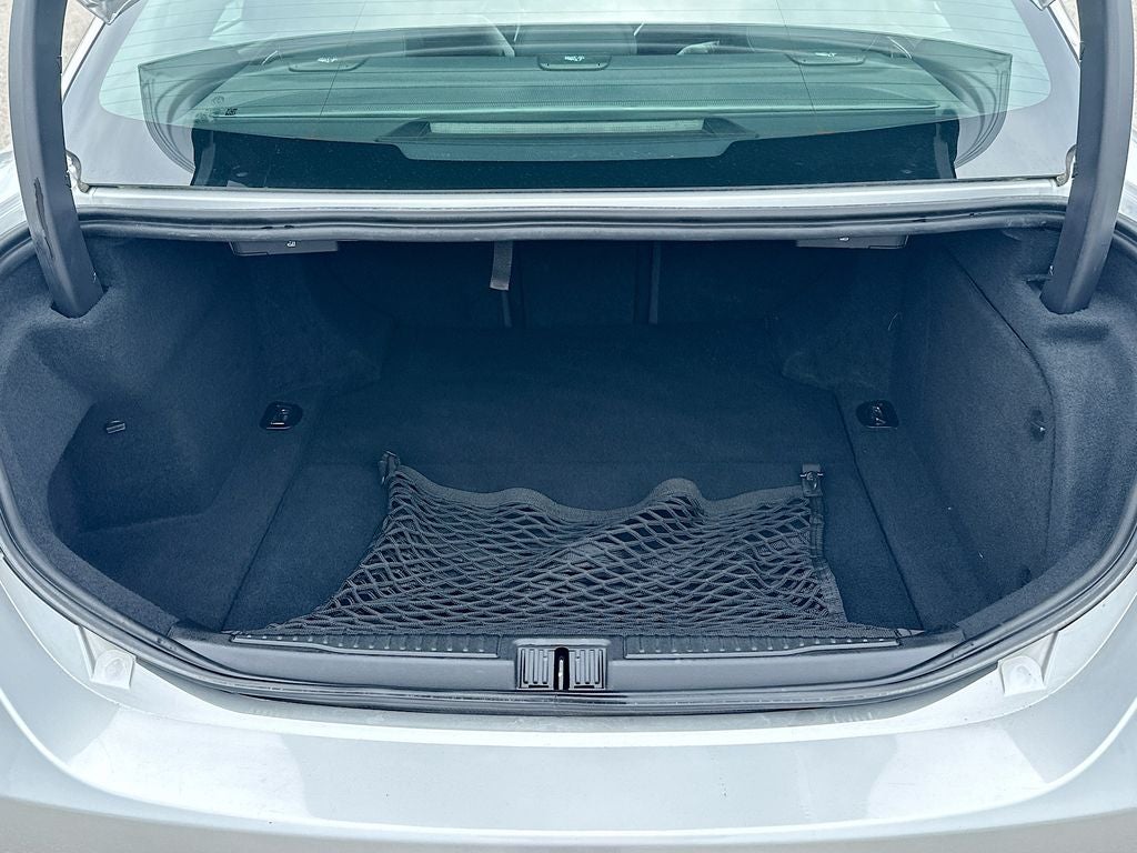 2019 Alfa Romeo Giulia Ti Sport Carbon