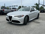2019 Alfa Romeo Giulia Ti Sport Carbon
