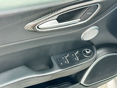 2019 Alfa Romeo Giulia Ti Sport Carbon