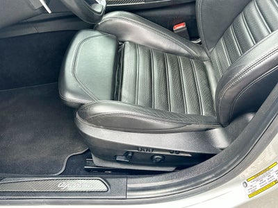 2019 Alfa Romeo Giulia Ti Sport Carbon