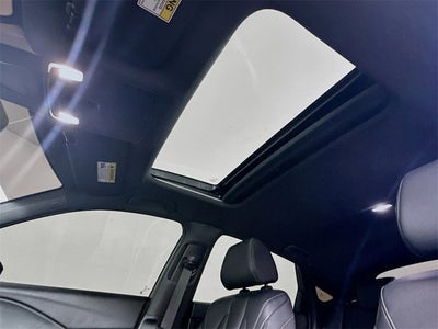 2023 Acura Integra w/A-Spec Package