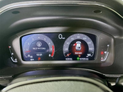 2023 Acura Integra w/A-Spec Package