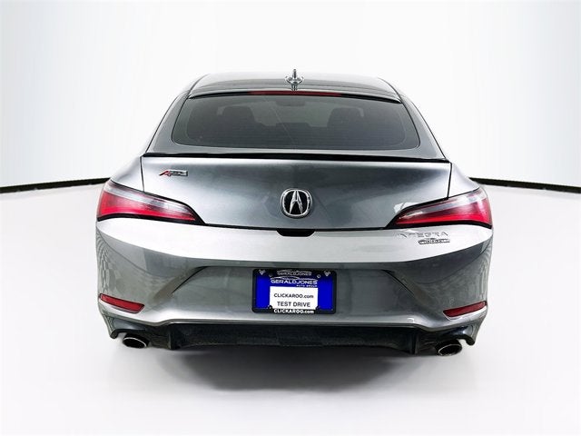 2023 Acura Integra w/A-Spec Package