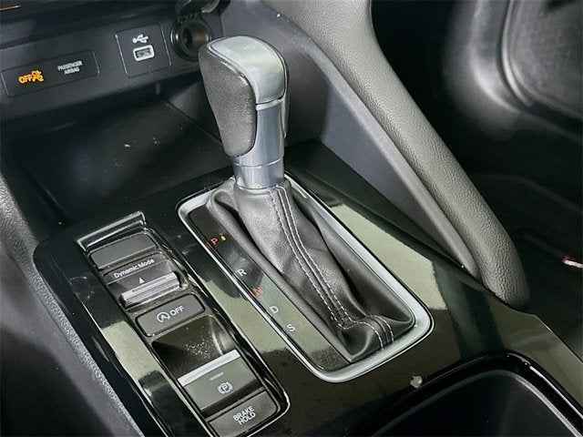 2023 Acura Integra w/A-Spec Package