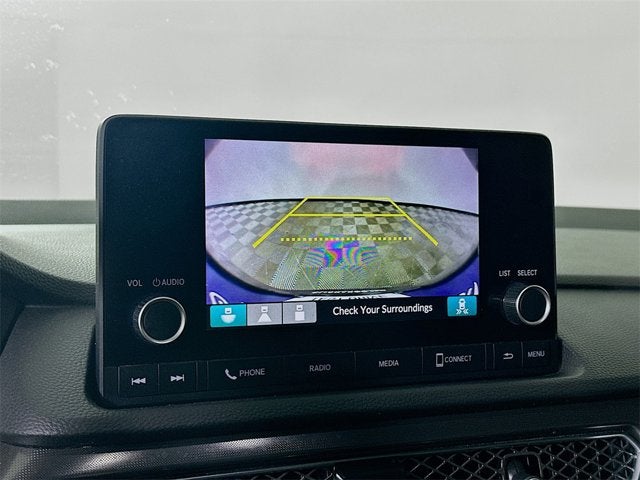 2023 Acura Integra w/A-Spec Package