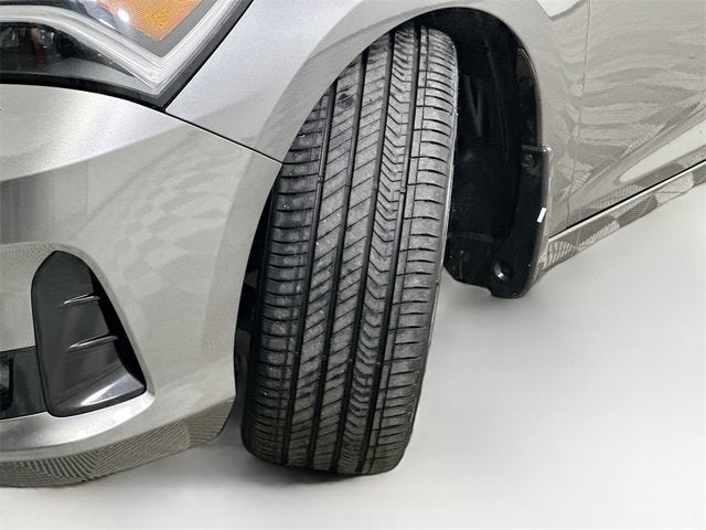 2023 Acura Integra w/A-Spec Package