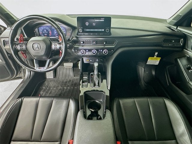 2023 Acura Integra w/A-Spec Package