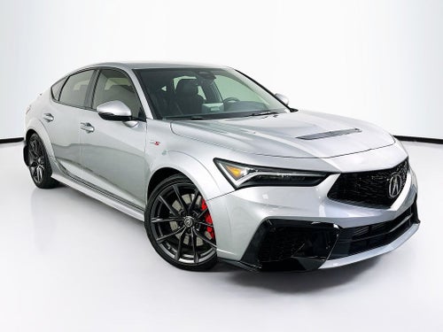 2024 Acura Integra Type S