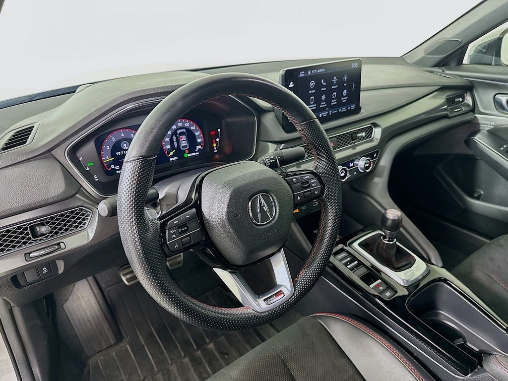 2024 Acura Integra Type S