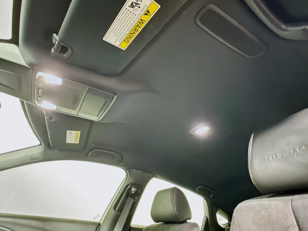 2024 Acura Integra Type S