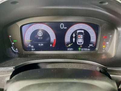 2024 Acura Integra Type S