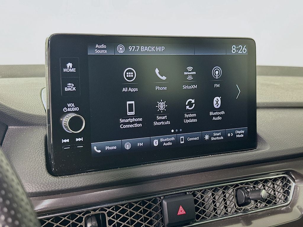 2024 Acura Integra Type S