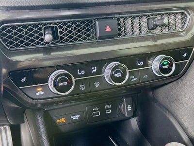 2024 Acura Integra Type S