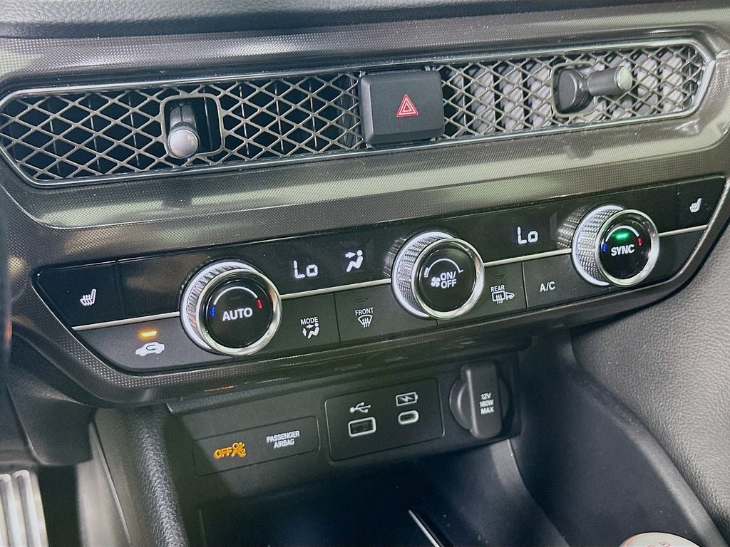 2024 Acura Integra Type S