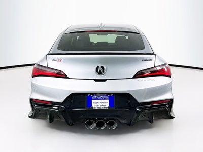 2024 Acura Integra Type S