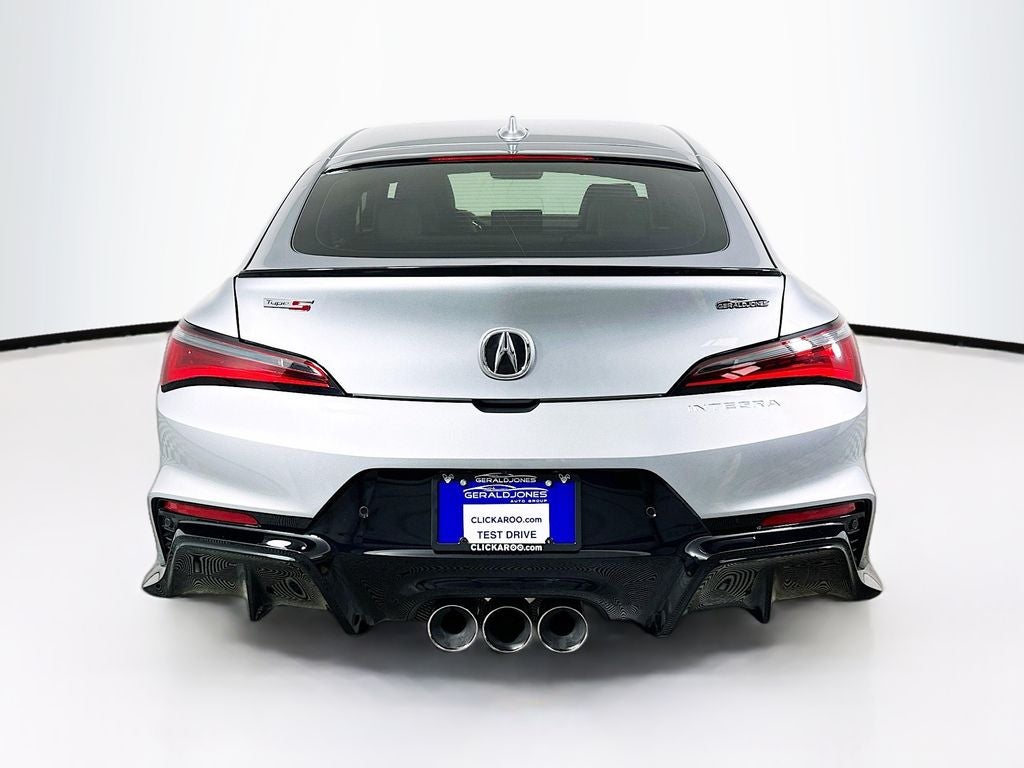 2024 Acura Integra Type S