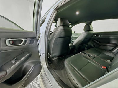 2024 Acura Integra Type S