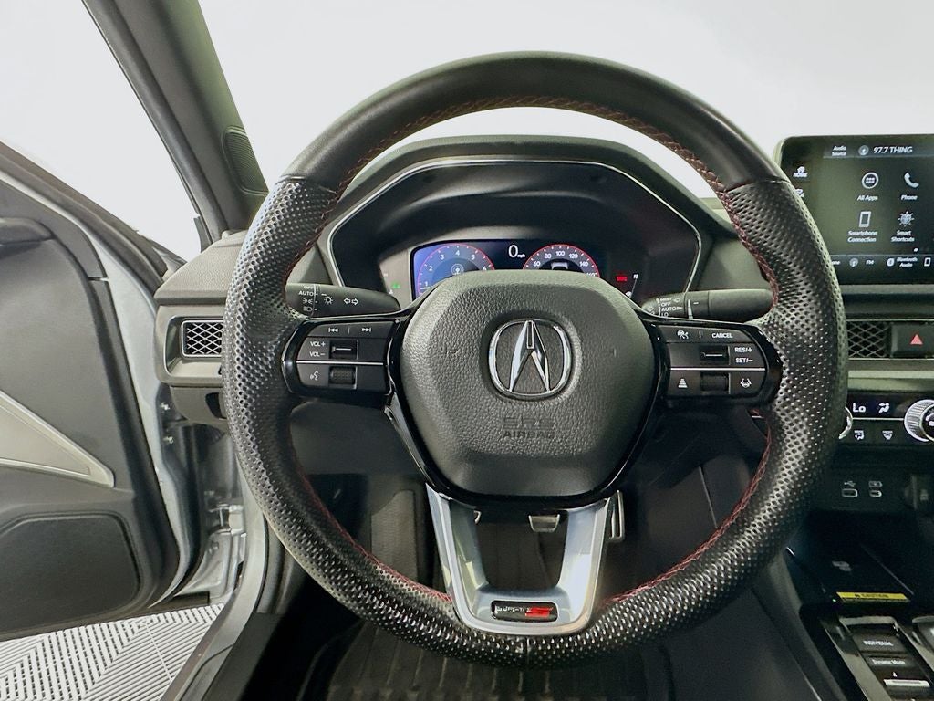 2024 Acura Integra Type S