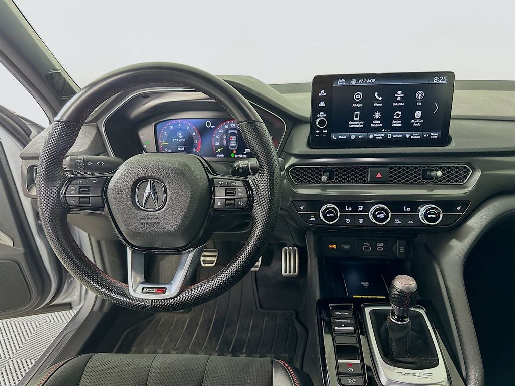 2024 Acura Integra Type S