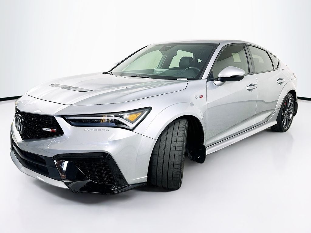 2024 Acura Integra Type S