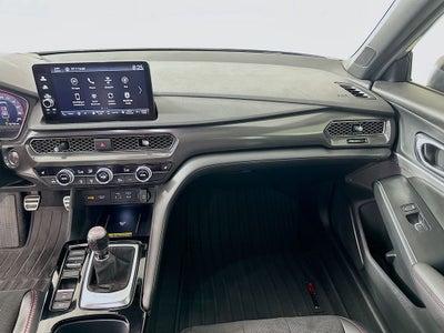 2024 Acura Integra Type S