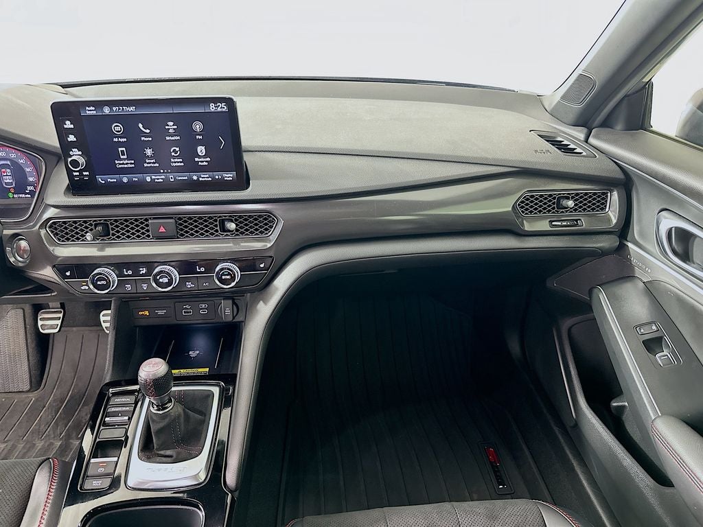 2024 Acura Integra Type S