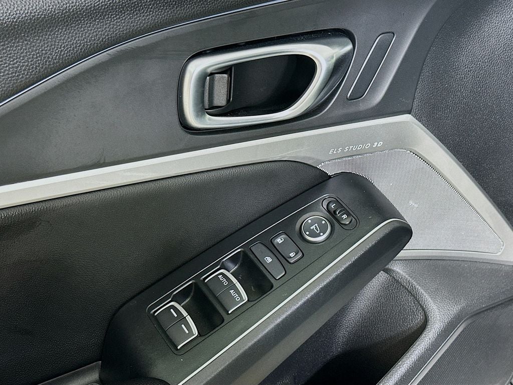 2024 Acura Integra Type S