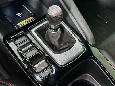 2024 Acura Integra Type S