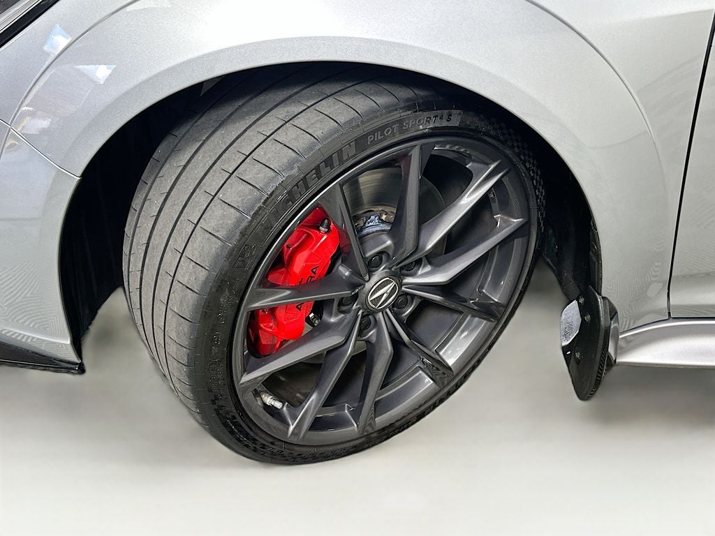 2024 Acura Integra Type S