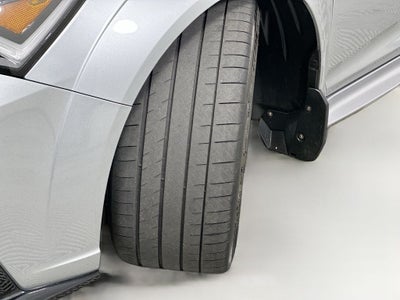 2024 Acura Integra Type S